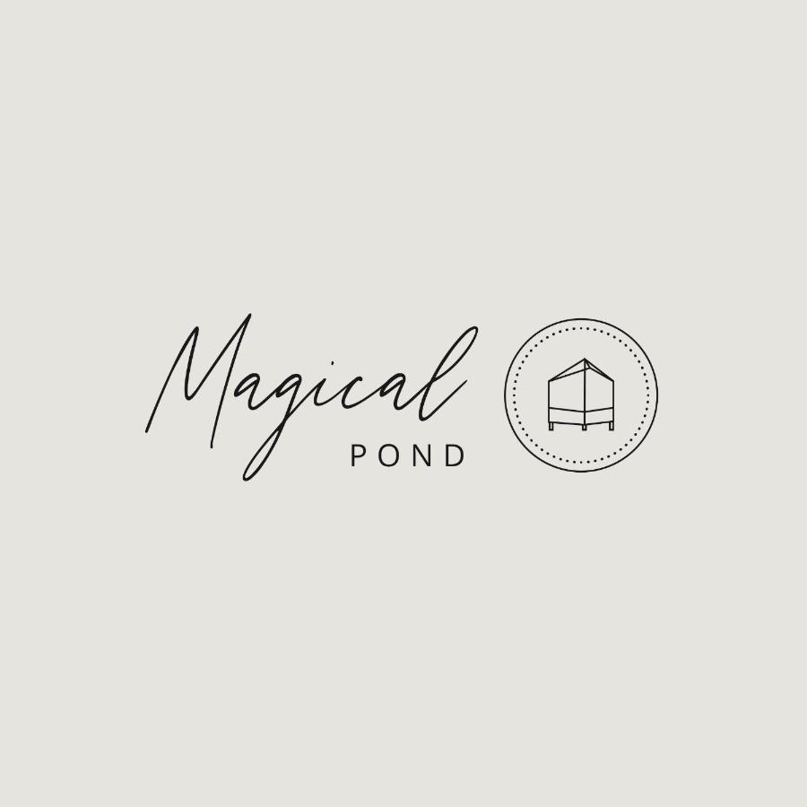 Magical Pond Nature Igloos Ruka Εξωτερικό φωτογραφία